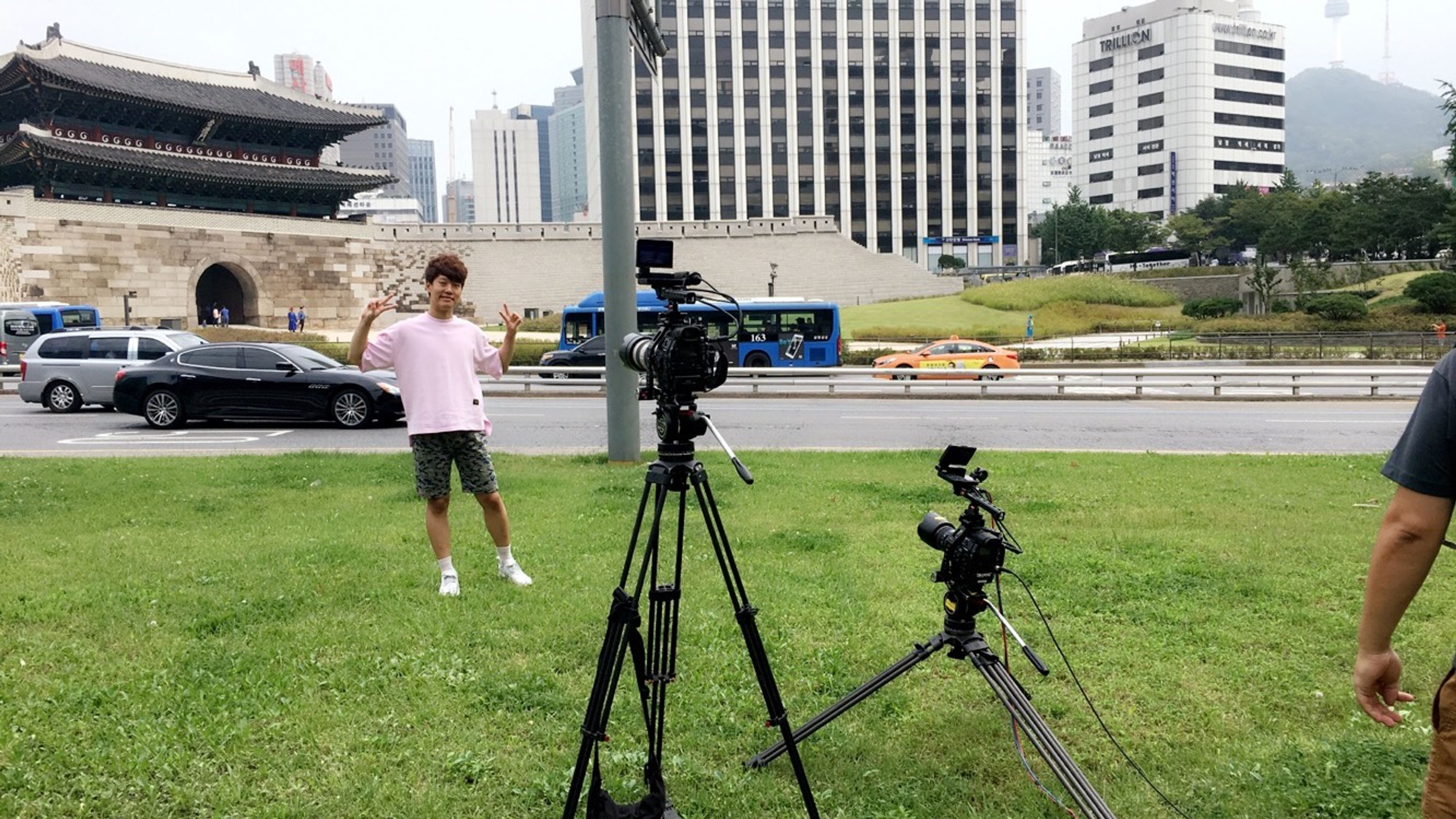 EDITING